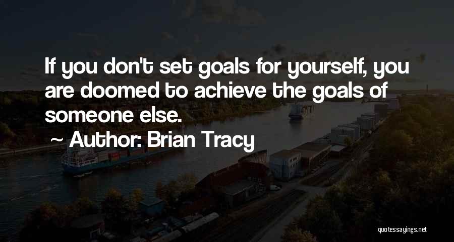 Espanhol 7 Quotes By Brian Tracy