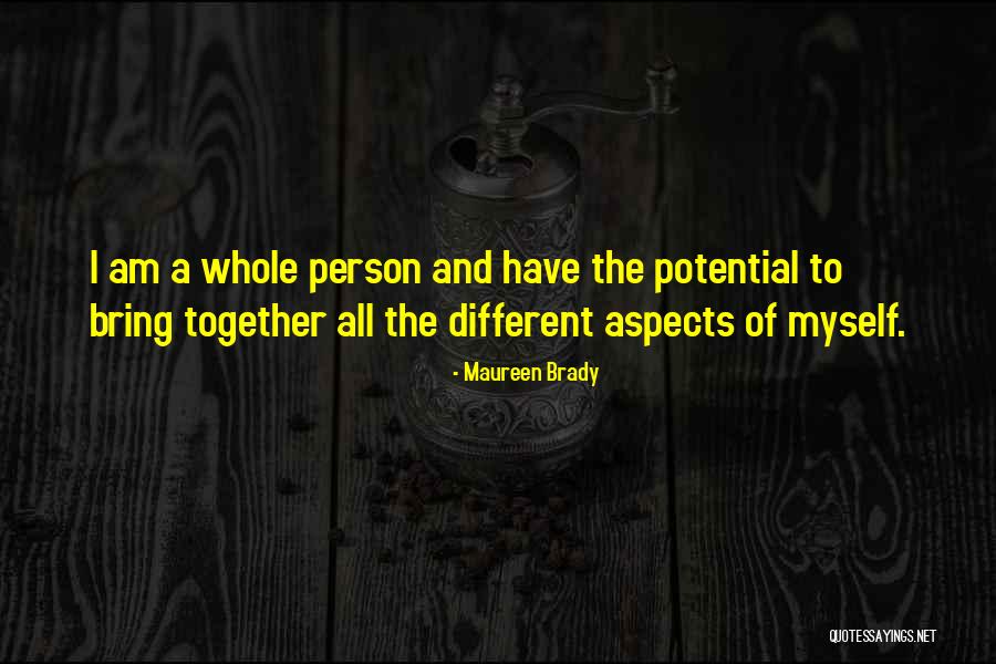 Espanol Vida Quotes By Maureen Brady Espanol Vida Quotes By Maureen Brady