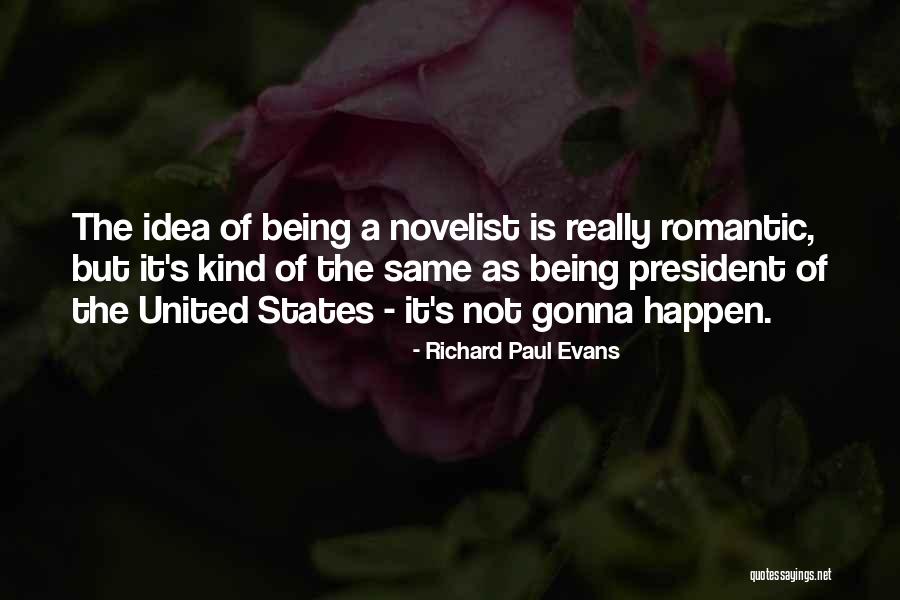 Espanta Suegras Quotes By Richard Paul Evans Espanta Suegras Quotes By Richard Paul Evans
