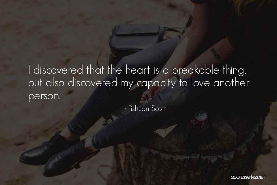 Espantado Significado Quotes By Tishuan Scott Espantado Significado Quotes By Tishuan Scott