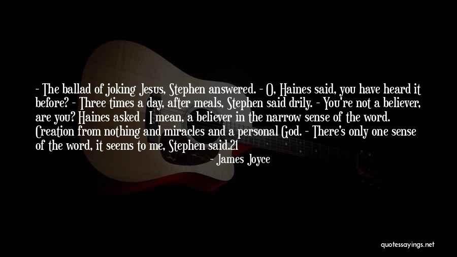Espantajopismo Quotes By James Joyce Espantajopismo Quotes By James Joyce