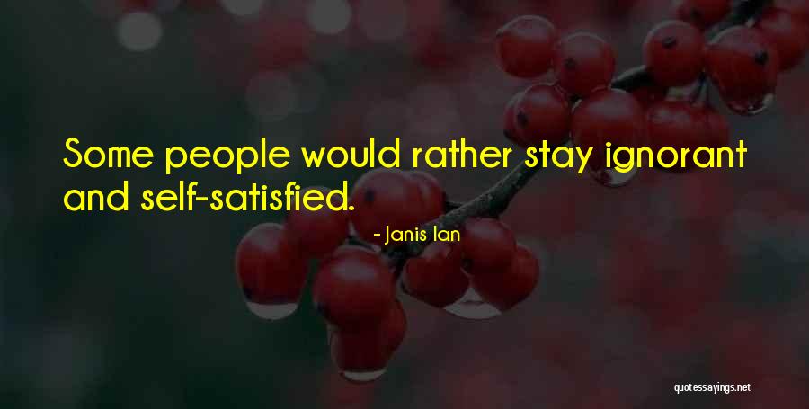 Espantajopismo Quotes By Janis Ian Espantajopismo Quotes By Janis Ian