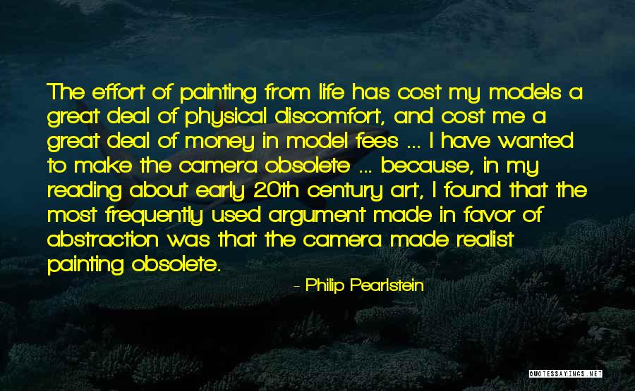 Espantapajaros Disfraz Quotes By Philip Pearlstein Espantapajaros Disfraz Quotes By Philip Pearlstein