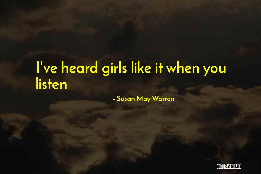 Espantapajaros Libreria Quotes By Susan May Warren Espantapajaros Libreria Quotes By Susan May Warren