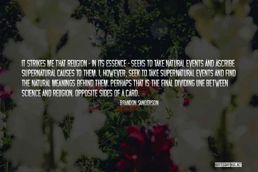 Espantapajaros Para Quotes By Brandon Sanderson Espantapajaros Para Quotes By Brandon Sanderson
