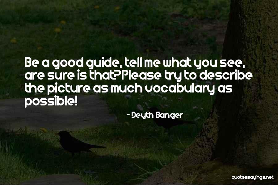 Espantapajaros Para Quotes By Deyth Banger Espantapajaros Para Quotes By Deyth Banger