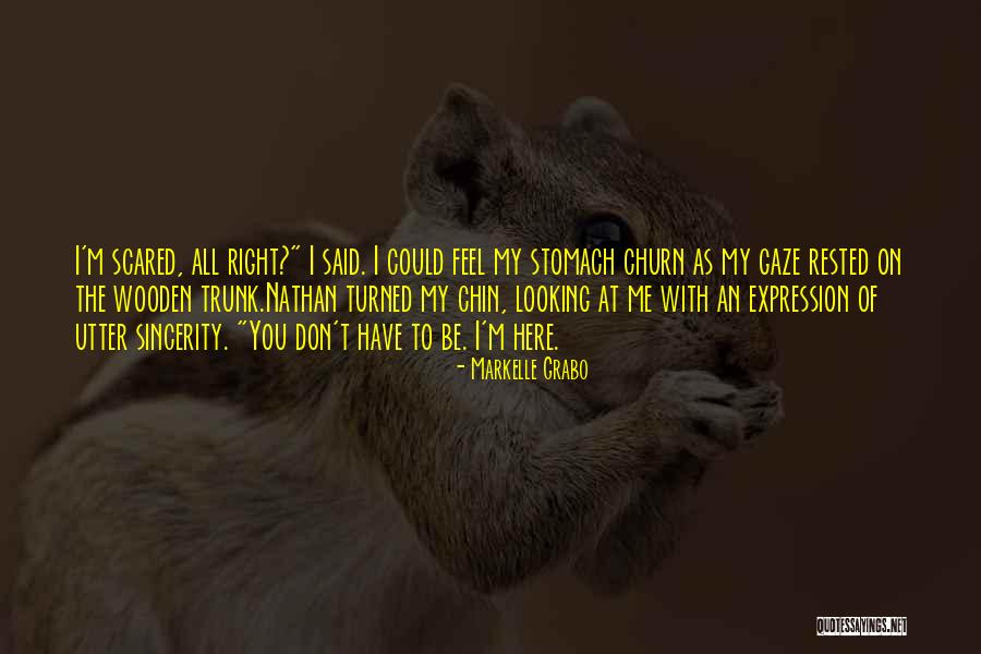 Espantar A Los Animales Quotes By Markelle Grabo Espantar A Los Animales Quotes By Markelle Grabo