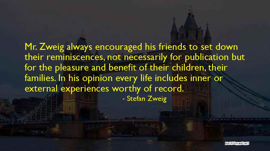 Espantar A Los Animales Quotes By Stefan Zweig Espantar A Los Animales Quotes By Stefan Zweig