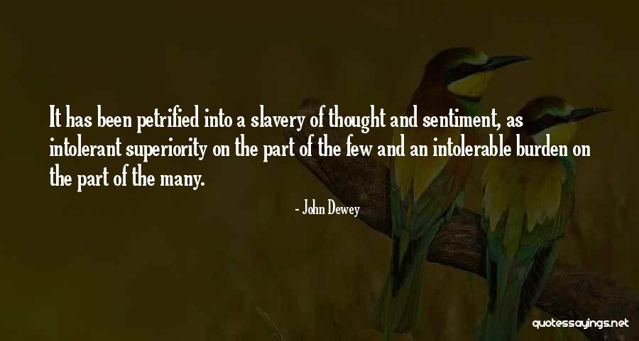 Espantos Quotes By John Dewey Espantos Quotes By John Dewey