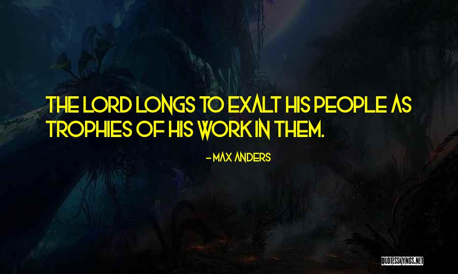 Espantos Quotes By Max Anders Espantos Quotes By Max Anders