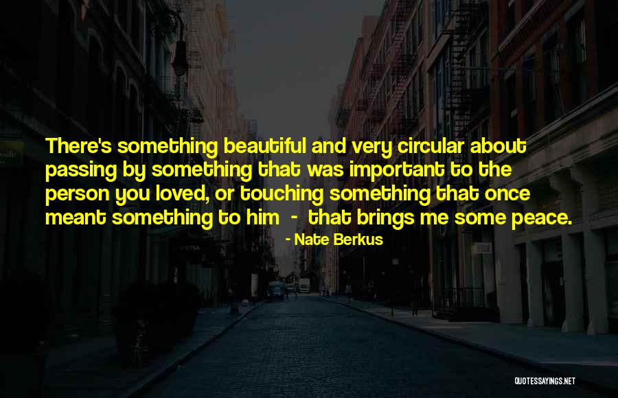 Espantos Quotes By Nate Berkus Espantos Quotes By Nate Berkus