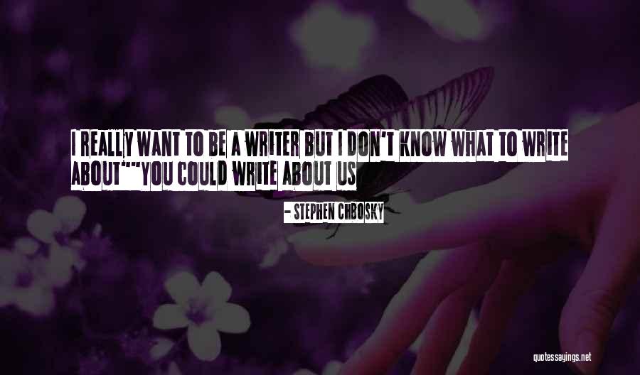 Espantosa River Quotes By Stephen Chbosky Espantosa River Quotes By Stephen Chbosky