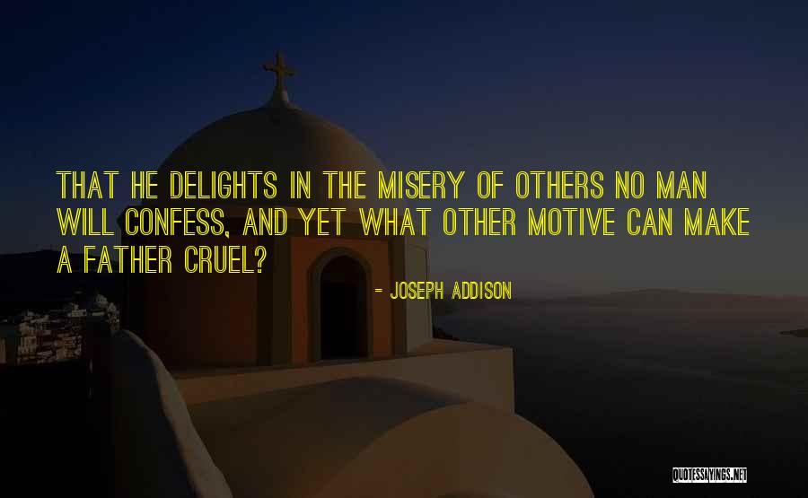 Espantoso Definicion Quotes By Joseph Addison Espantoso Definicion Quotes By Joseph Addison