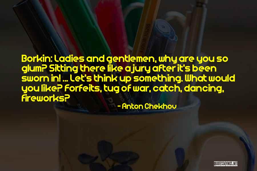Espantoso Quotes By Anton Chekhov Espantoso Quotes By Anton Chekhov