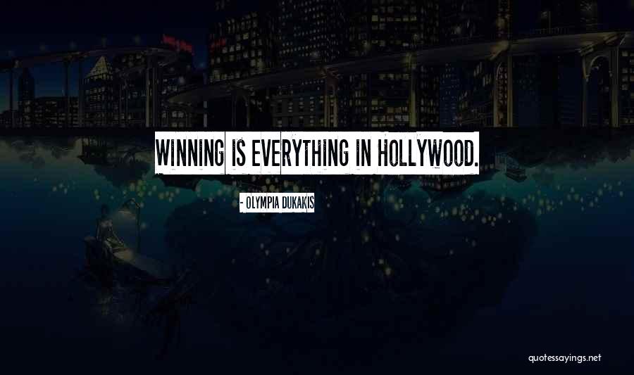 Espanya 19th Quotes By Olympia Dukakis Espanya 19th Quotes By Olympia Dukakis