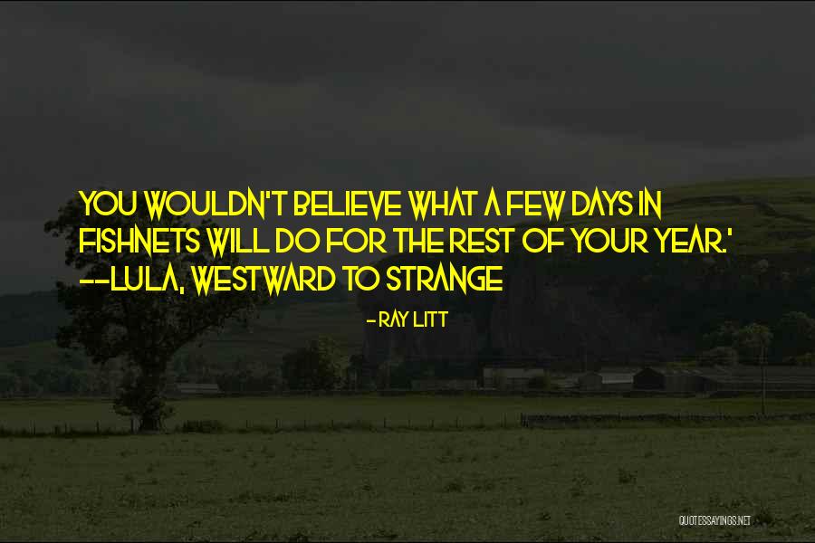 Espanya 19th Quotes By Ray Litt Espanya 19th Quotes By Ray Litt
