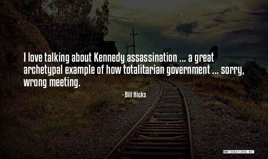 Espao Quotes By Bill Hicks Espao Quotes By Bill Hicks