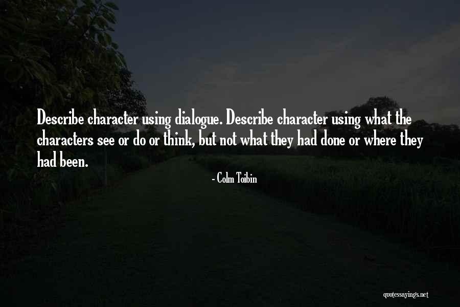 Esparce Definicion Quotes By Colm Toibin Esparce Definicion Quotes By Colm Toibin