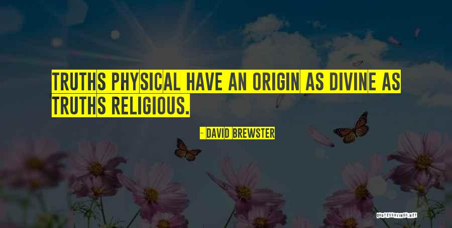 Esparce Definicion Quotes By David Brewster Esparce Definicion Quotes By David Brewster