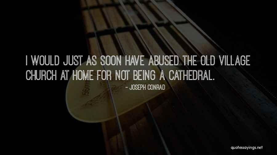 Esparce Definicion Quotes By Joseph Conrad Esparce Definicion Quotes By Joseph Conrad