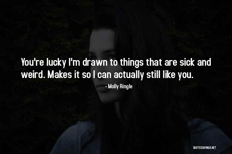 Esparcer Quotes By Molly Ringle Esparcer Quotes By Molly Ringle