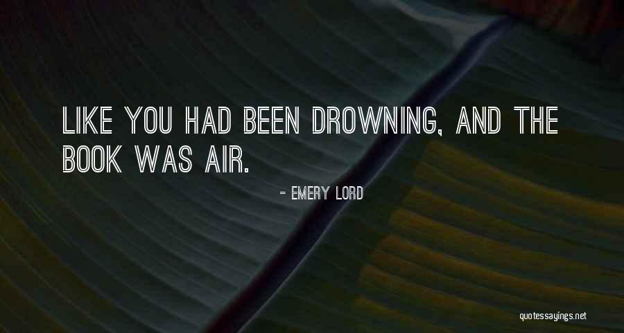 Esparcido Quotes By Emery Lord Esparcido Quotes By Emery Lord