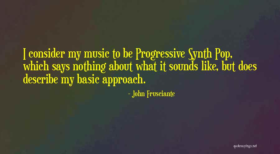 Esparcimiento De Guayaquil Quotes By John Frusciante Esparcimiento De Guayaquil Quotes By John Frusciante
