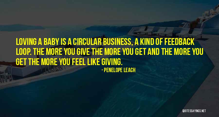 Esparcimiento Del Quotes By Penelope Leach Esparcimiento Del Quotes By Penelope Leach