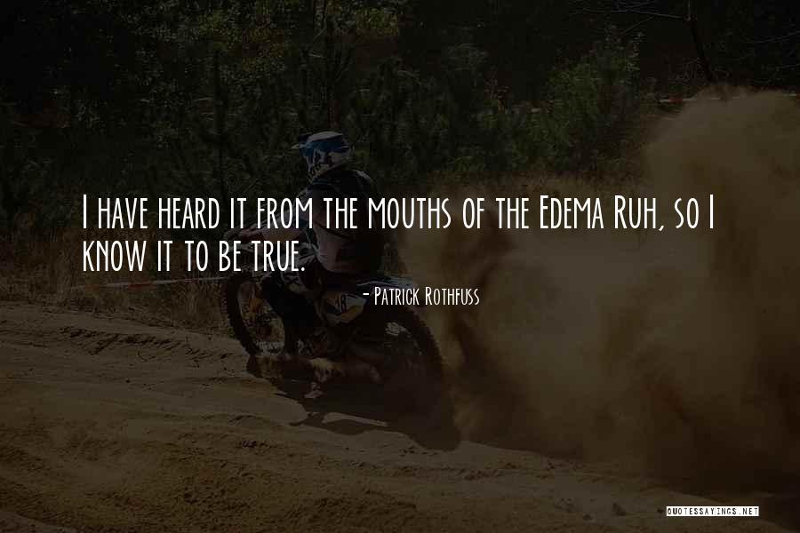 Esparcimiento Significado Quotes By Patrick Rothfuss