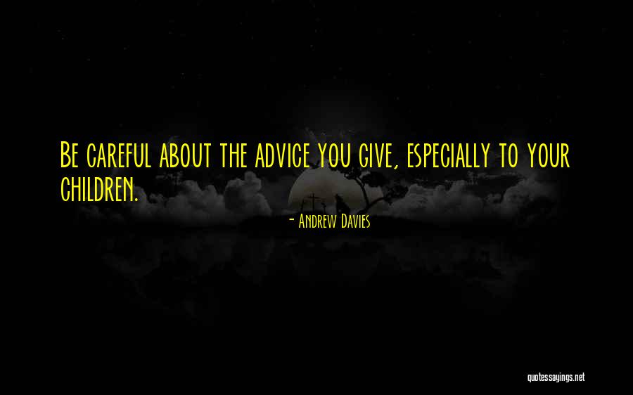 Espares Ie Quotes By Andrew Davies Espares Ie Quotes By Andrew Davies