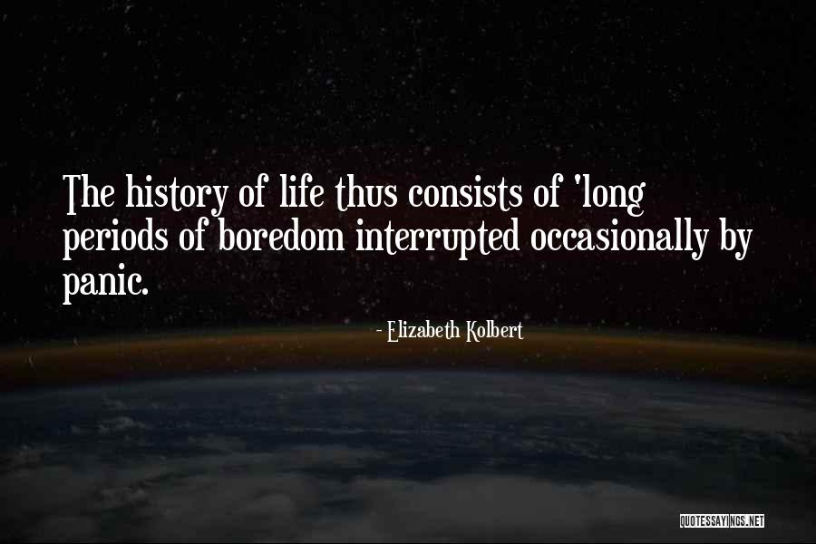 Espares Online Quotes By Elizabeth Kolbert Espares Online Quotes By Elizabeth Kolbert
