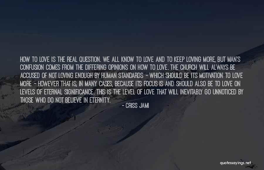 Espares Parts Quotes By Criss Jami Espares Parts Quotes By Criss Jami