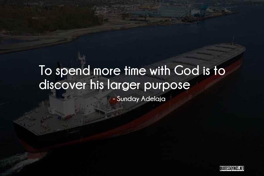 Esparrago Quotes By Sunday Adelaja Esparrago Quotes By Sunday Adelaja