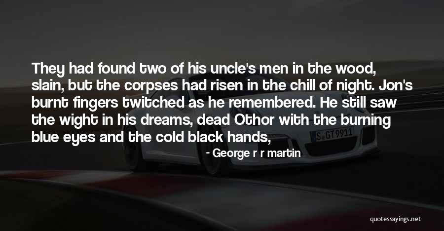 Espartaco Capitulo Quotes By George R R Martin Espartaco Capitulo Quotes By George R R Martin