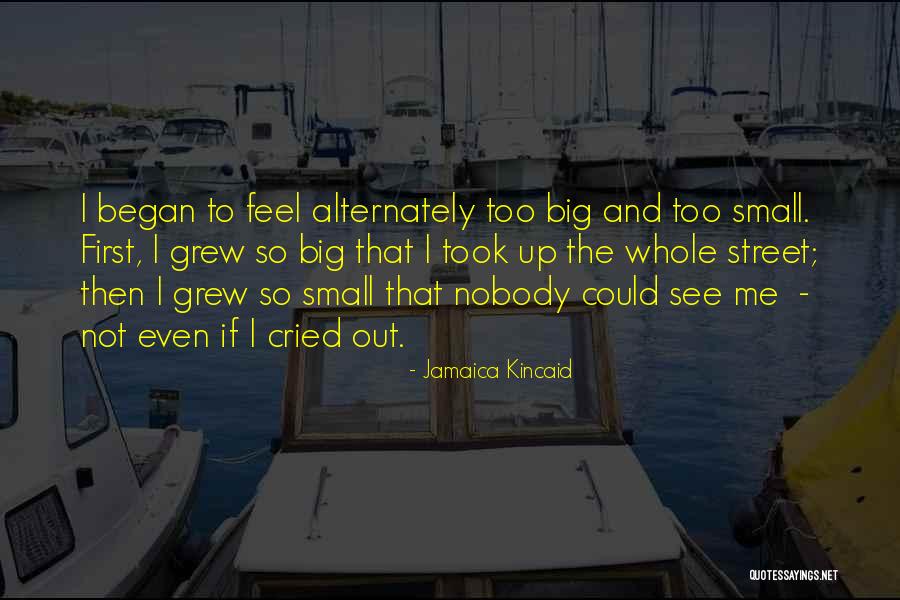 Espartilhos 1920 Quotes By Jamaica Kincaid Espartilhos 1920 Quotes By Jamaica Kincaid