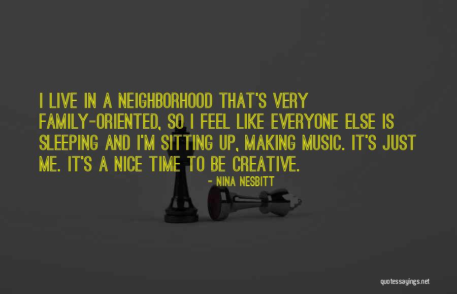 Espartilhos Completo Quotes By Nina Nesbitt Espartilhos Completo Quotes By Nina Nesbitt