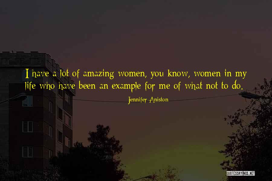 Esparza Ufc Quotes By Jennifer Aniston Esparza Ufc Quotes By Jennifer Aniston