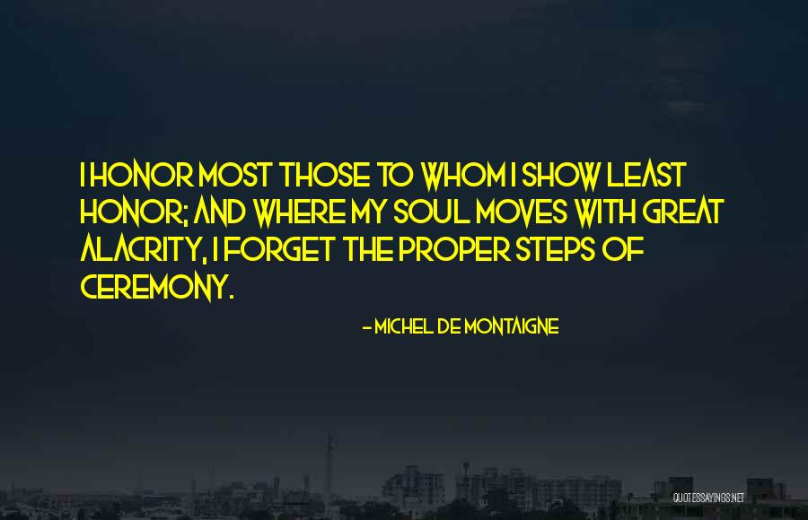 Espasmos Esofagicos Quotes By Michel De Montaigne Espasmos Esofagicos Quotes By Michel De Montaigne
