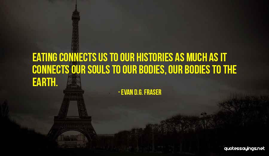 Espasmos Musculares Quotes By Evan D.G. Fraser Espasmos Musculares Quotes By Evan D.G. Fraser