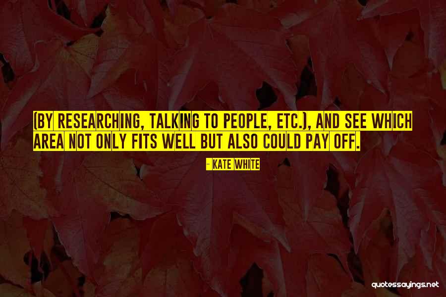 Espasmos Musculares Quotes By Kate White Espasmos Musculares Quotes By Kate White