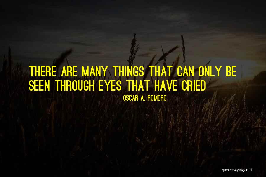 Espasmos Musculares Quotes By Oscar A. Romero Espasmos Musculares Quotes By Oscar A. Romero