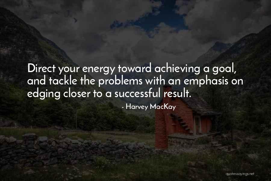 Espasmos Quotes By Harvey MacKay Espasmos Quotes By Harvey MacKay