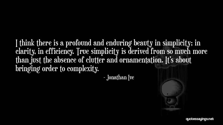 Espasmos Significado Quotes By Jonathan Ive Espasmos Significado Quotes By Jonathan Ive