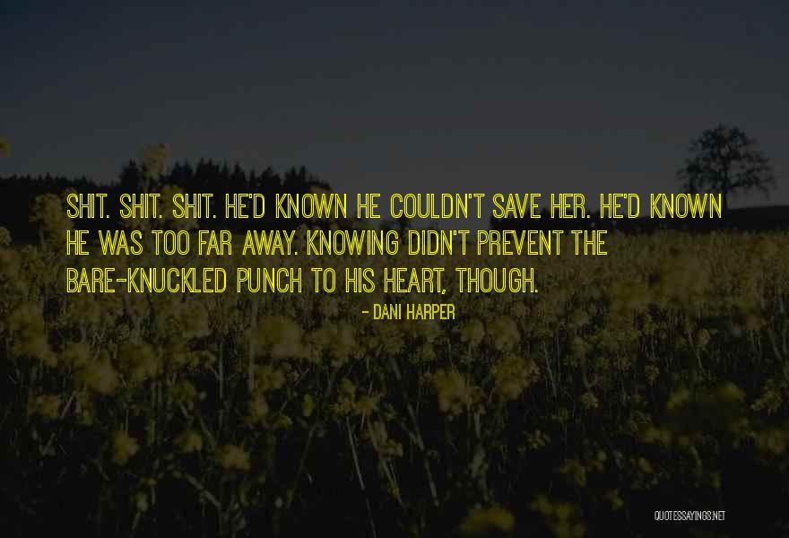 Espasol Quotes By Dani Harper Espasol Quotes By Dani Harper