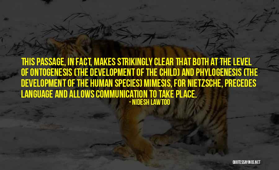 Espasol Quotes By Nidesh Lawtoo Espasol Quotes By Nidesh Lawtoo