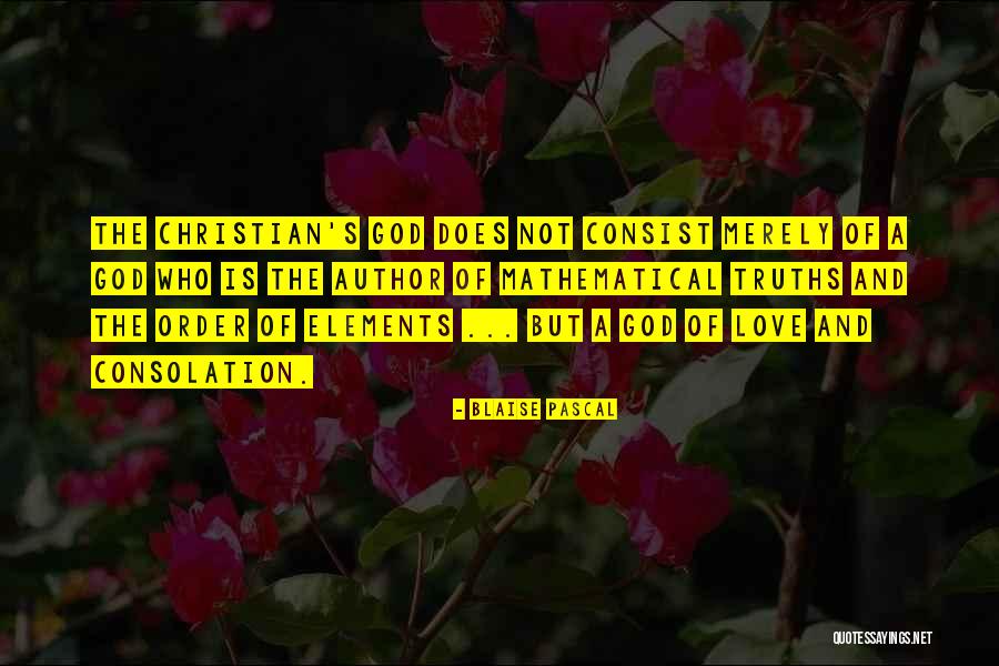 Espatial Login Quotes By Blaise Pascal Espatial Login Quotes By Blaise Pascal