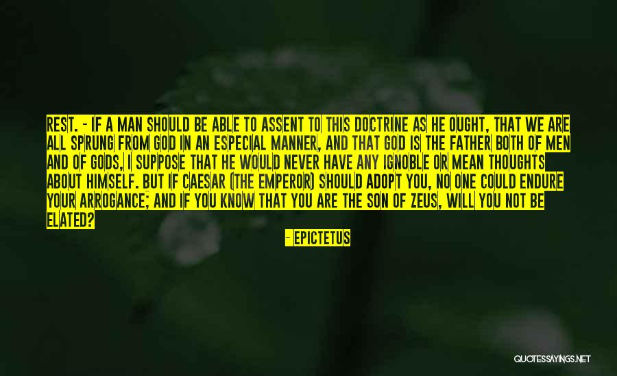 Especial Quotes By Epictetus Especial Quotes By Epictetus