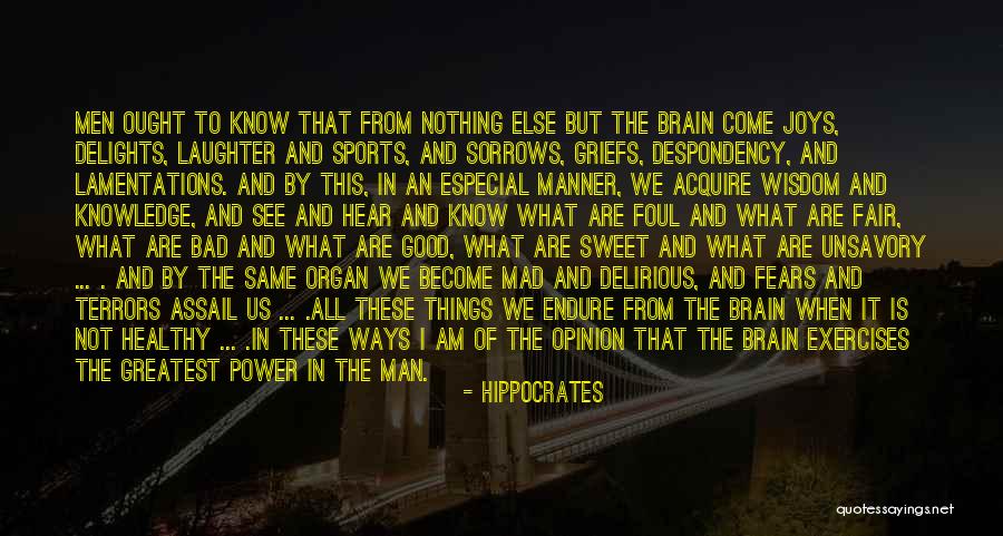 Especial Quotes By Hippocrates Especial Quotes By Hippocrates