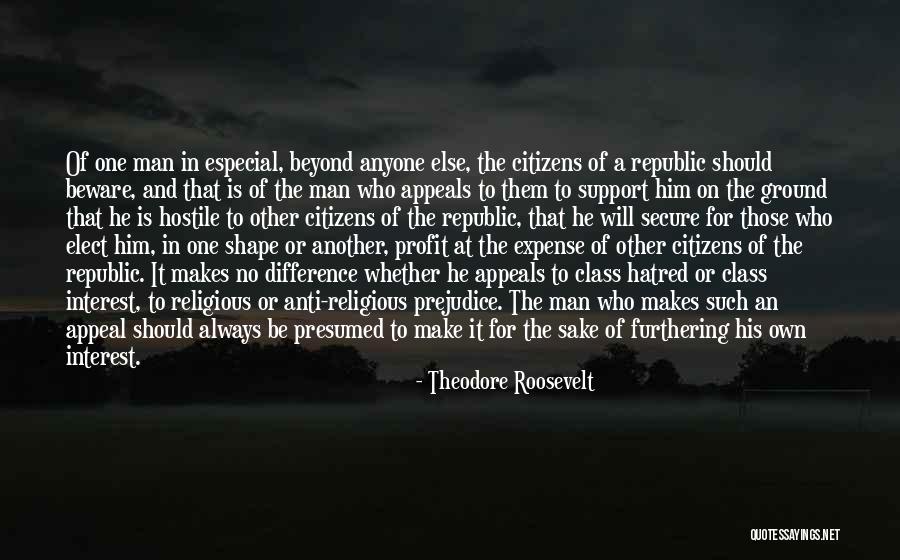 Especial Quotes By Theodore Roosevelt Especial Quotes By Theodore Roosevelt