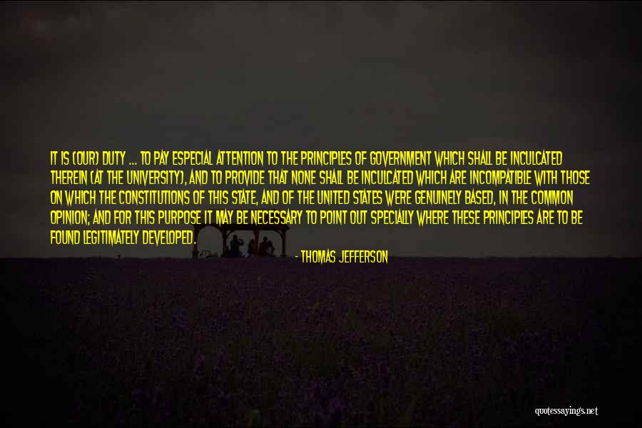 Especial Quotes By Thomas Jefferson Especial Quotes By Thomas Jefferson
